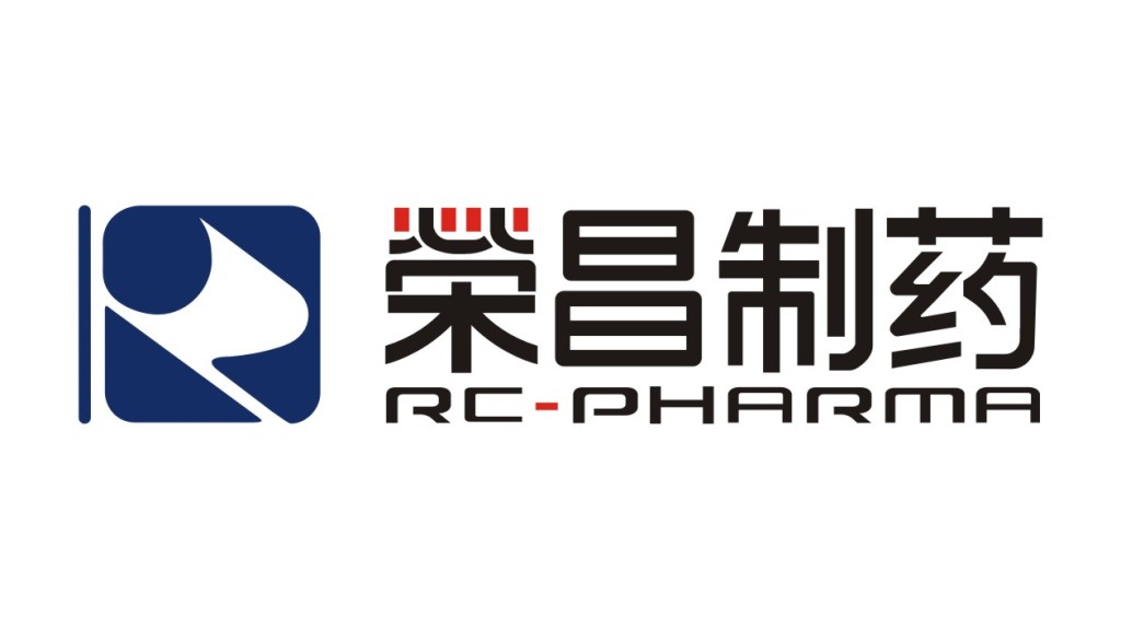 上海昕瑞:榮昌制藥