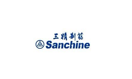 上海昕瑞：三精制藥