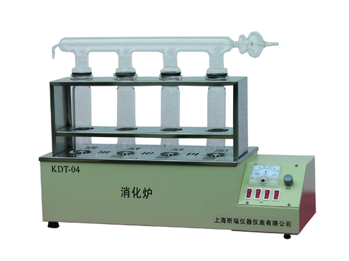 上海昕瑞消化爐KDN-12C